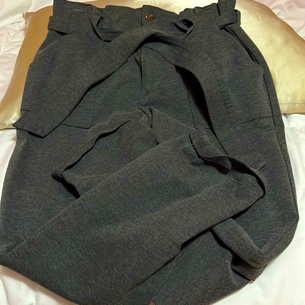 Grey dress pants, Juniors size